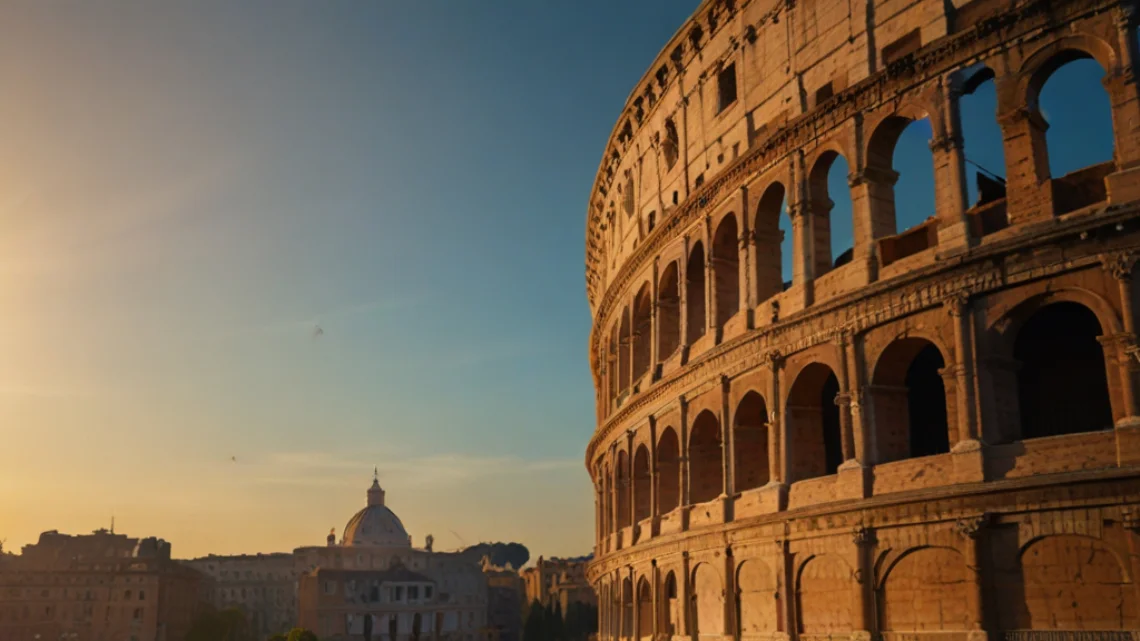 Guardians: Rome